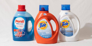 Washing & Detergent Products